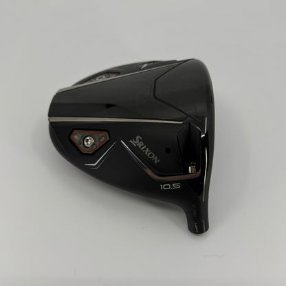 Srixon ZXi Driver Head 10.5* RH + Headcover
