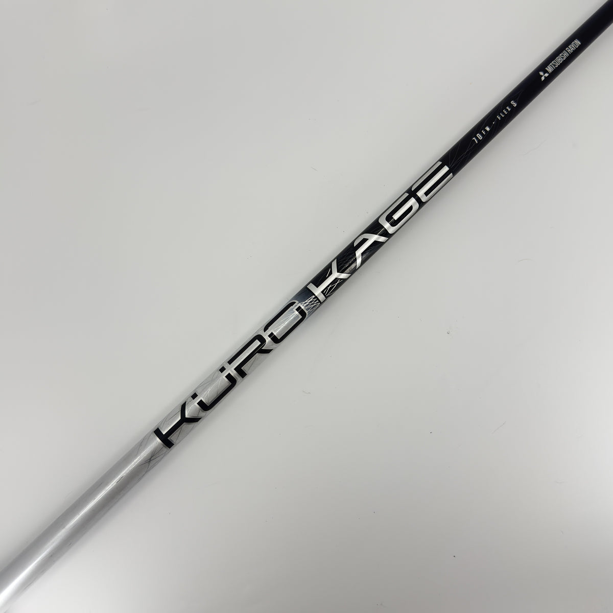 Mitsubishi Kuro Kage 70-S Fairway Wood Shaft
