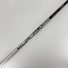 Mitsubishi Kuro Kage 70-S Fairway Wood Shaft