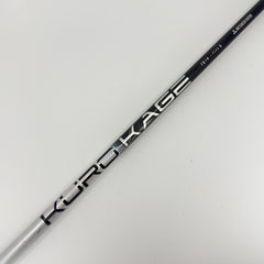 Mitsubishi Kuro Kage 70-S Fairway Wood Shaft