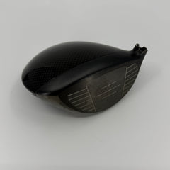 Callaway Paradym AI Smoke TD Driver Head 9* RH + Headcover