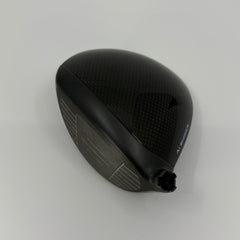 Callaway Paradym AI Smoke TD Driver Head 9* RH + Headcover
