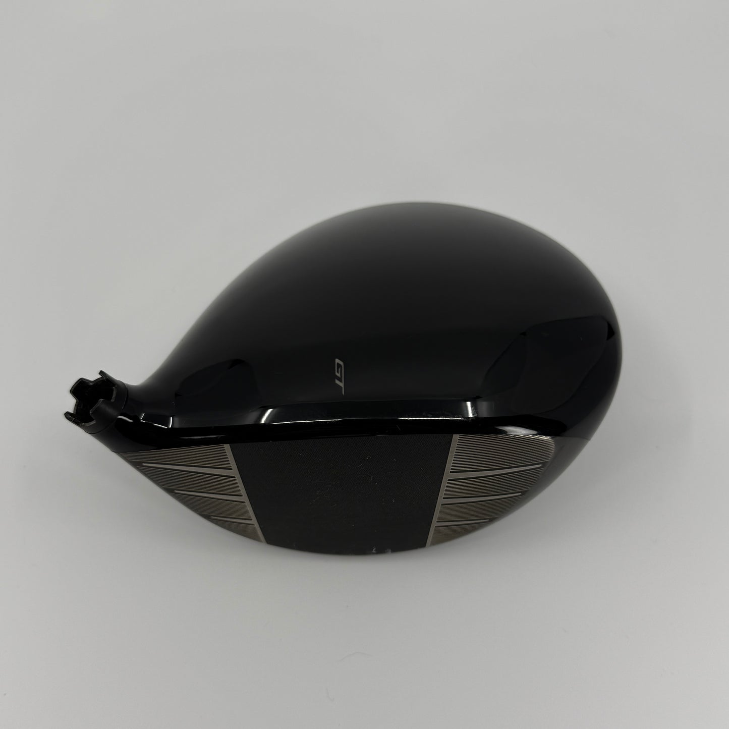 Titleist GT3 Driver Head 9* LH + Headcover