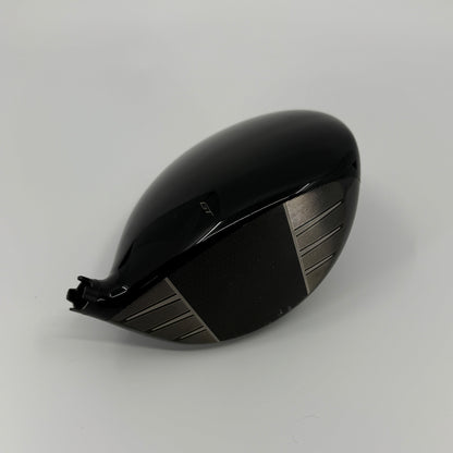 Titleist GT3 Driver Head 9* LH + Headcover