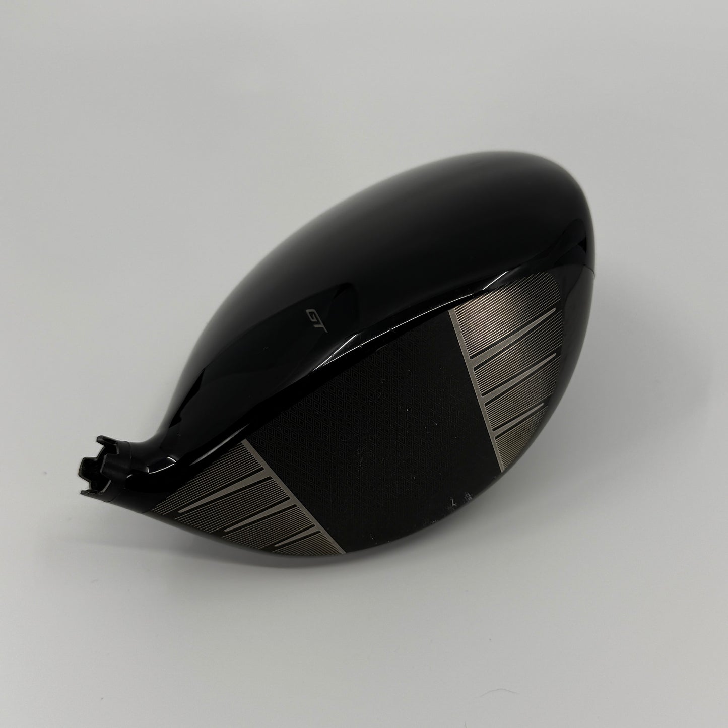 Titleist GT3 Driver Head 9* LH + Headcover