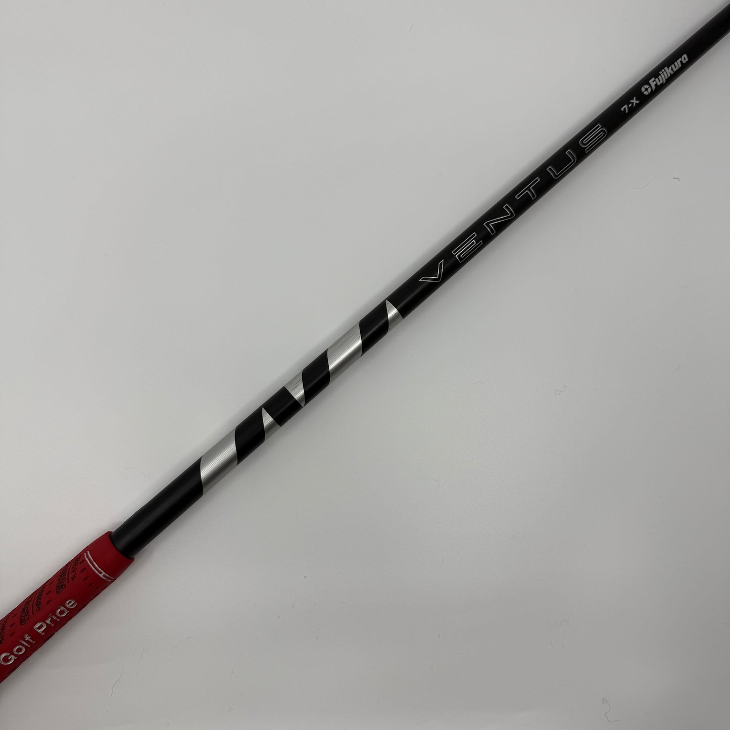 Fujikura Ventus Black Velocore + 70 X Stiff Fairway Wood Shaft