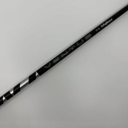 Fujikura Ventus Black Velocore + 70 X Stiff Fairway Wood Shaft