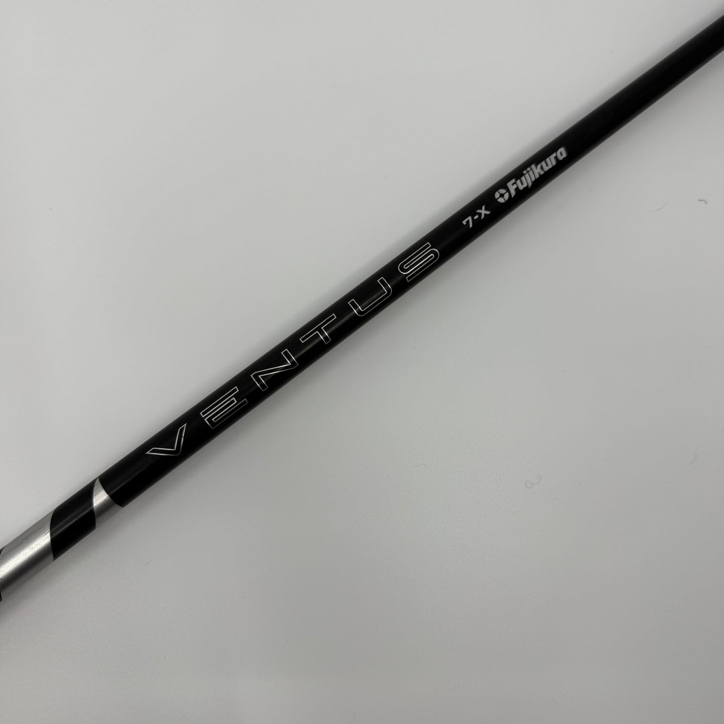 Fujikura Ventus Black Velocore + 70 X Stiff Fairway Wood Shaft