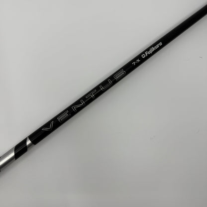 Fujikura Ventus Black Velocore + 70 X Stiff Fairway Wood Shaft