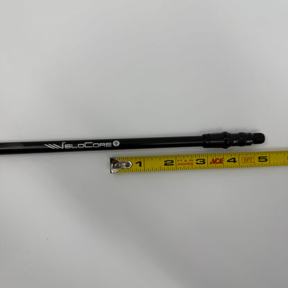 Fujikura Ventus Black Velocore + 70 X Stiff Fairway Wood Shaft