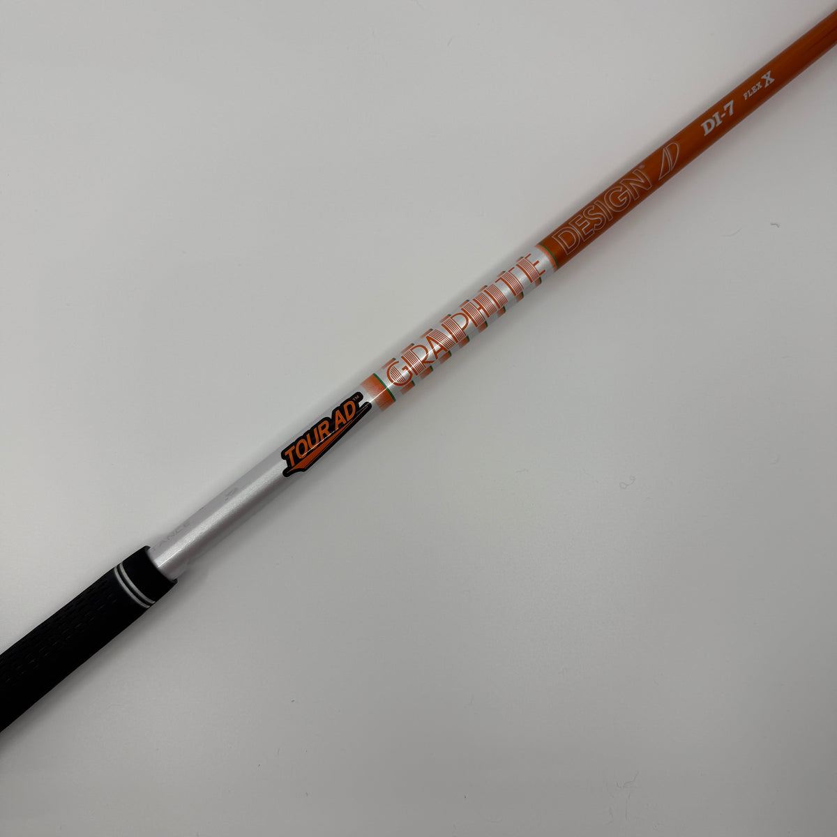 Graphite Design Tour AD DI 70 X Stiff Fairway Wood Shaft