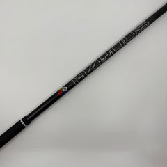 Project X Hzrdus Black Gen 5 60 Stiff Driver Shaft