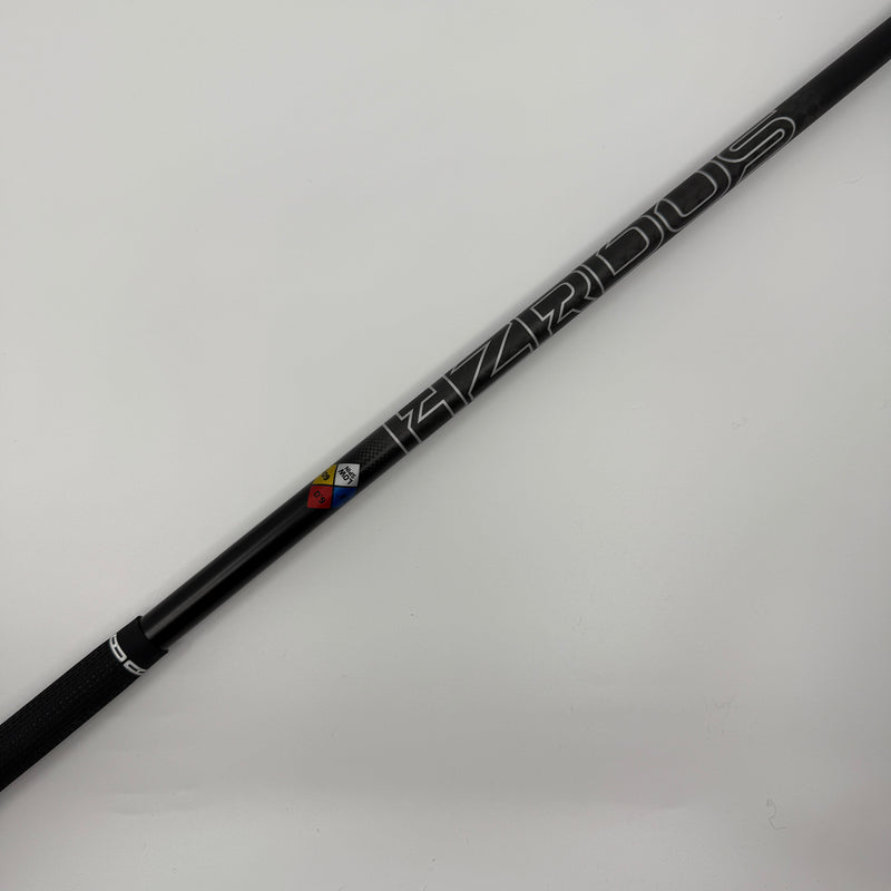 Project X Hzrdus Black Gen 5 60 Stiff Driver Shaft