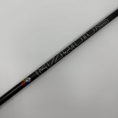 Project X Hzrdus Black Gen 5 60 Stiff Driver Shaft