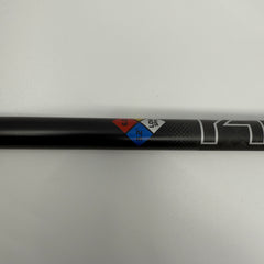 Project X Hzrdus Black Gen 5 60 Stiff Driver Shaft