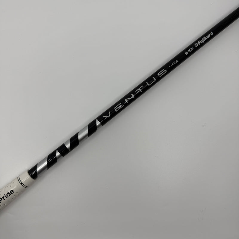 Fujikura Ventus Black Velocore 90 Tour X Stiff Fairway Wood Shaft