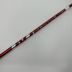 Fujikura Ventus Red Velocore 60 Stiff Driver Shaft