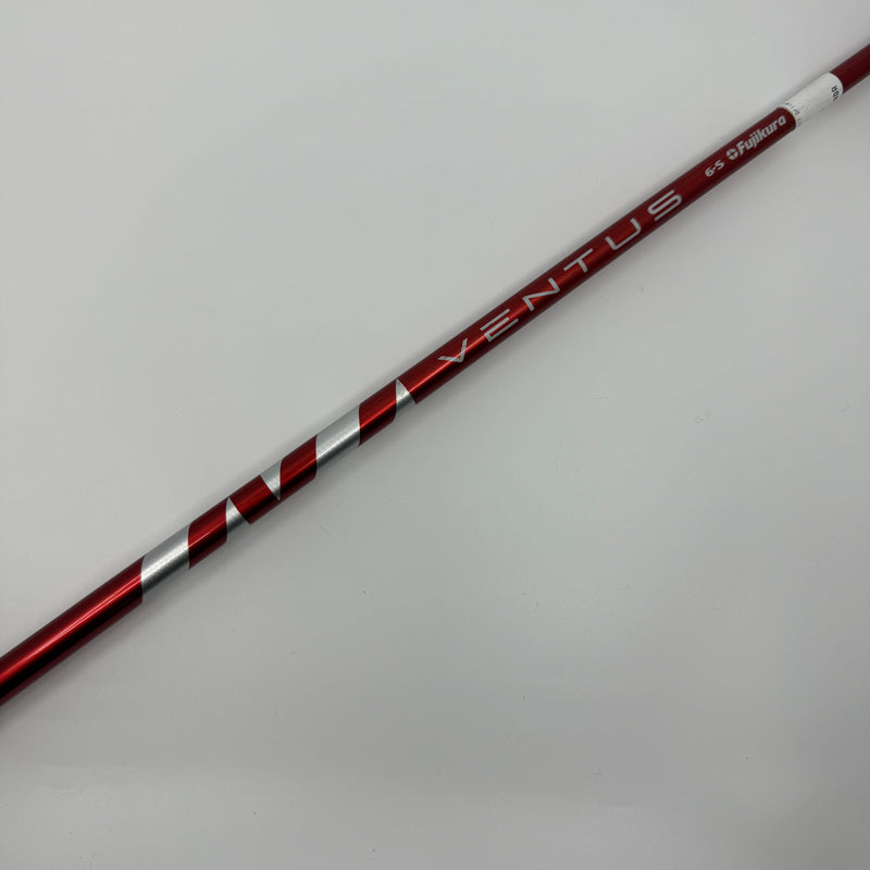Fujikura Ventus Red Velocore 60 Stiff Driver Shaft