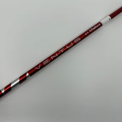 Fujikura Ventus Red Velocore 60 Stiff Driver Shaft