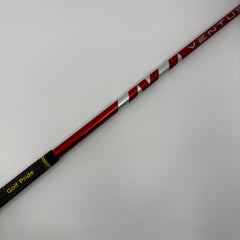 Fujikura Ventus Red Velocore 60 Stiff Driver Shaft