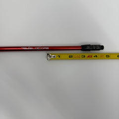 Fujikura Ventus Red Velocore 60 Stiff Driver Shaft