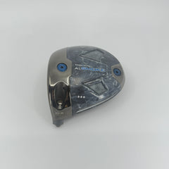 Callaway Paradym AI Smoke TD Driver Head 10.5* LH