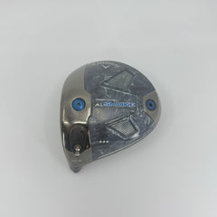 Callaway Paradym AI Smoke TD Driver Head 10.5* LH