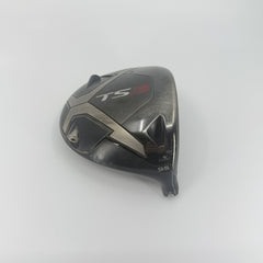 Titleist TS3 Driver Head 9.5* RH