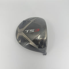 Titleist TS3 Driver Head 9.5* RH