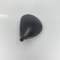 Taylormade r7 Quad Mini Driver Head 13.5* RH + Headcover