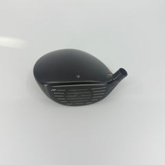Taylormade r7 Quad Mini Driver Head 13.5* RH + Headcover