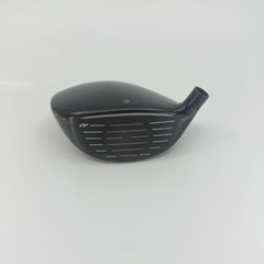 Taylormade r7 Quad Mini Driver Head 13.5* RH + Headcover