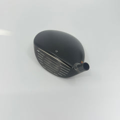 Taylormade r7 Quad Mini Driver Head 13.5* RH + Headcover
