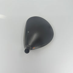 Taylormade r7 Quad Mini Driver Head 13.5* RH + Headcover