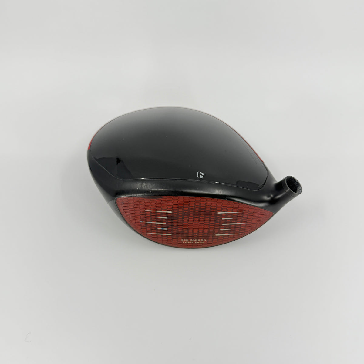 Taylormade Stealth 2 Driver Head 10.5* RH + Headcover