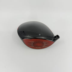 Taylormade Stealth 2 Driver Head 10.5* RH + Headcover