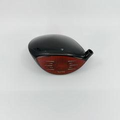 Taylormade Stealth 2 Driver Head 10.5* RH + Headcover