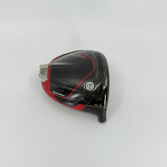 Taylormade Stealth 2 Driver Head 10.5* RH + Headcover