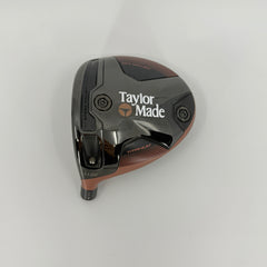 Taylormade Brnr Copper Mini Driver Head 11.5* LH