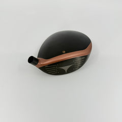 Taylormade Brnr Copper Mini Driver Head 11.5* LH