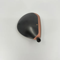 Taylormade Brnr Copper Mini Driver Head 11.5* LH