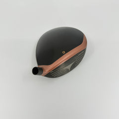 Taylormade Brnr Copper Mini Driver Head 11.5* LH