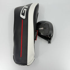 Titleist GT3 4 Wood Head 16.5* RH + Headcover