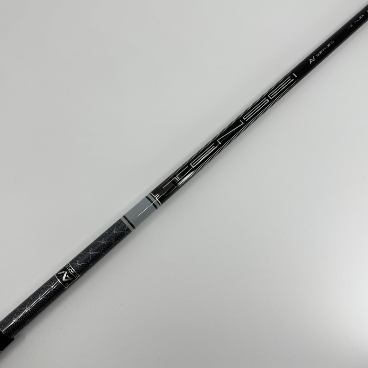 Mitsubishi Tensei AV Raw White 75 X Stiff Driver Shaft