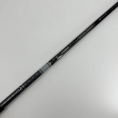 Mitsubishi Tensei AV Raw White 75 X Stiff Driver Shaft