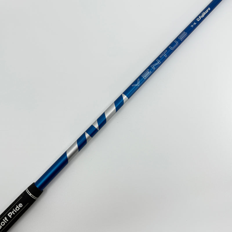 Fujikura Ventus Blue Velocore + 70 X Stiff Fairway Wood Shaft
