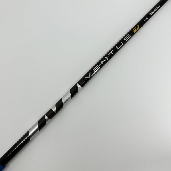 Fujikura Ventus TR Black Velocore 70 X Stiff Driver Shaft