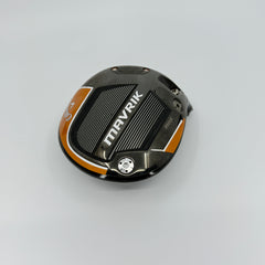 Callaway Mavrik Max Driver 9* Head