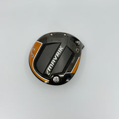 Callaway Mavrik Max Driver 9* Head
