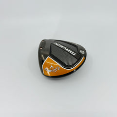 Callaway Mavrik Max Driver 9* Head